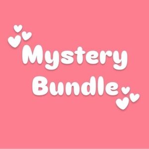 Mystery Bundle